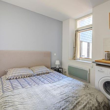 Le Thabor - Studio Confortable Rennes Zewnętrze zdjęcie
